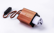 Product image for Portable Outlet Car Charger